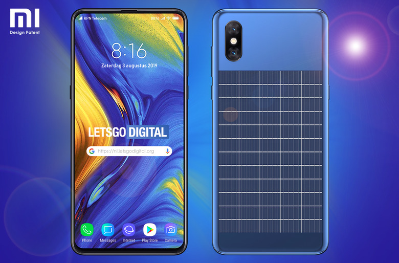 xiaomi
