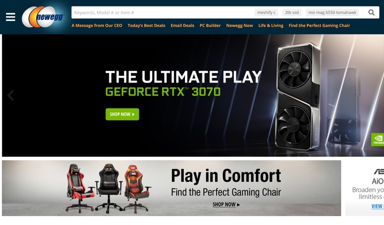 Newegg