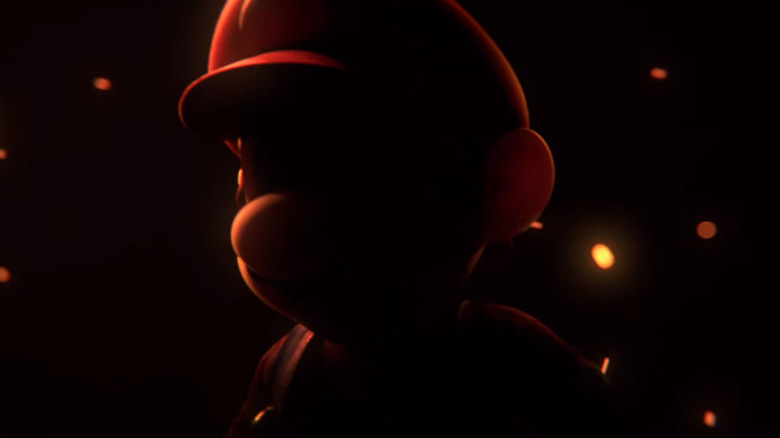 super smash bros switch