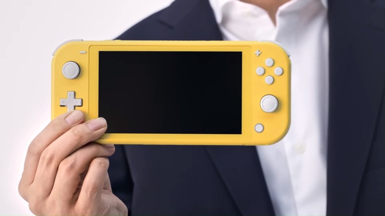 Switch-Lite