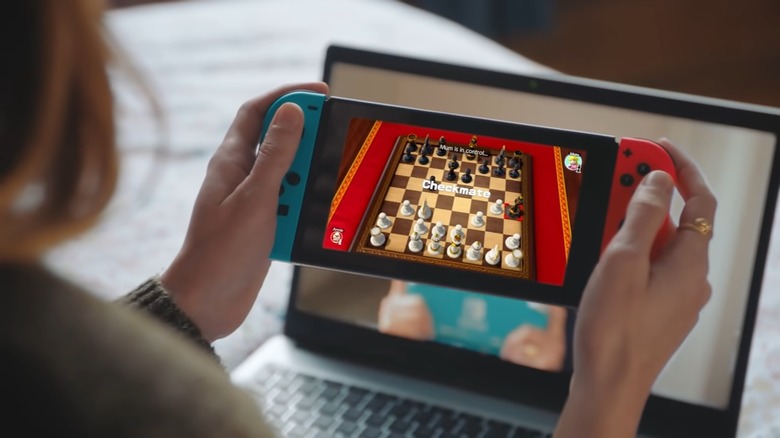Nintendo-Switch