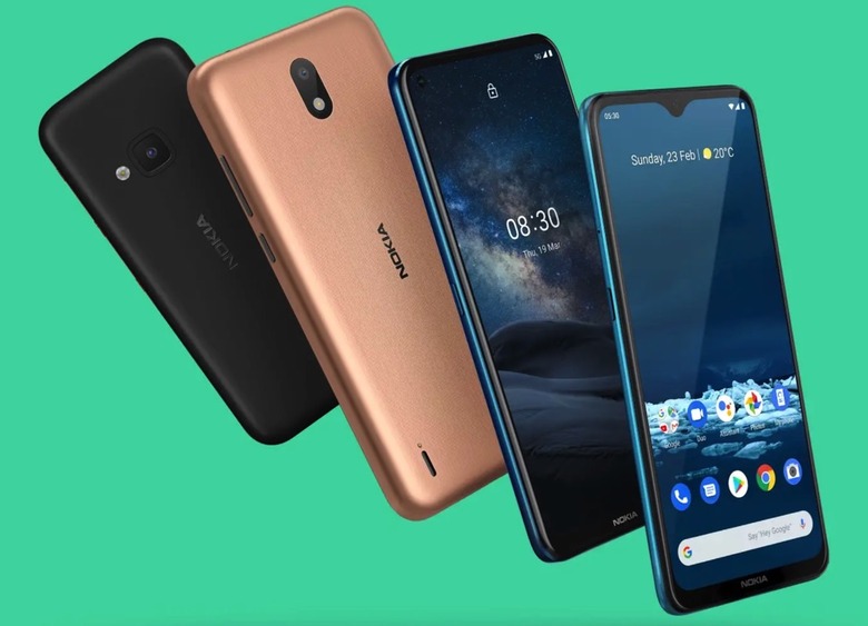 nokia-8.3-5g-5.3-1.3-5310-phones