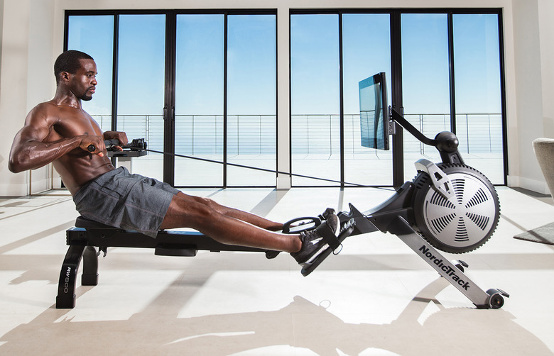 NordicTrack-RW900-Rower