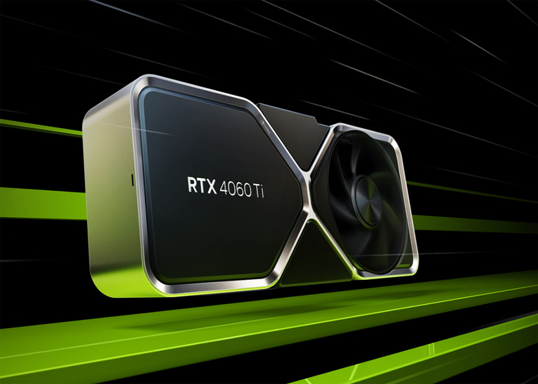 rtx 4060 ti