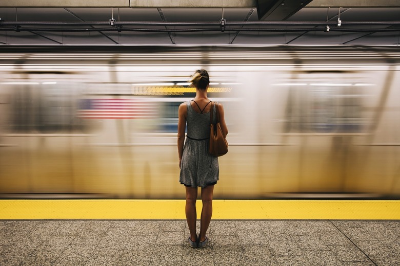 Public Transit New York