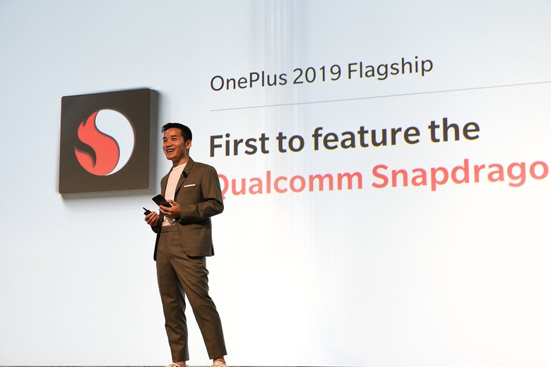 OnePlus 5G