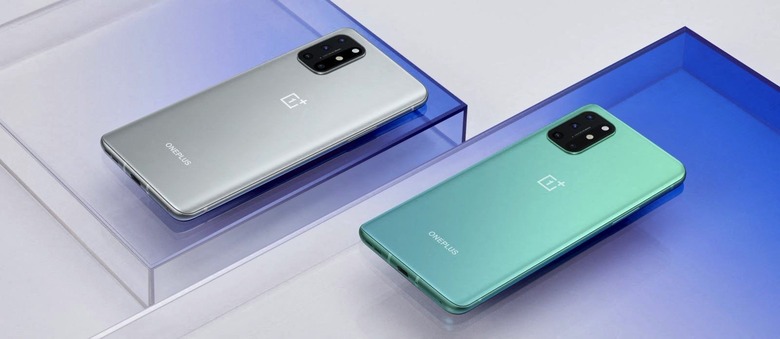 OnePlus 8T