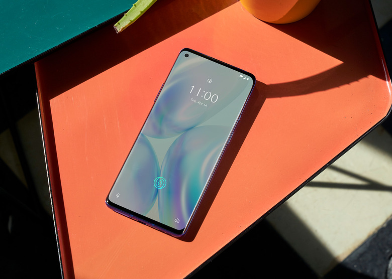 OnePlus 8 Pro