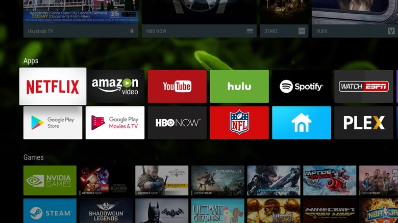 Android TV set top boxes are being infected with malware.