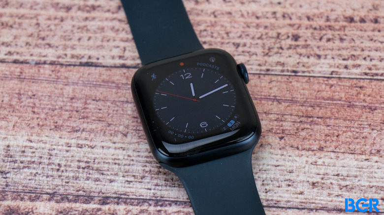 Apple Watch SE