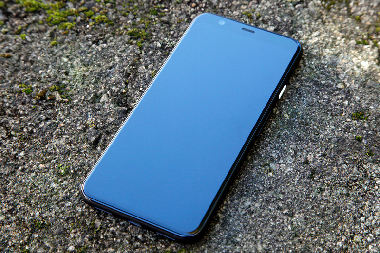 Pixel 4