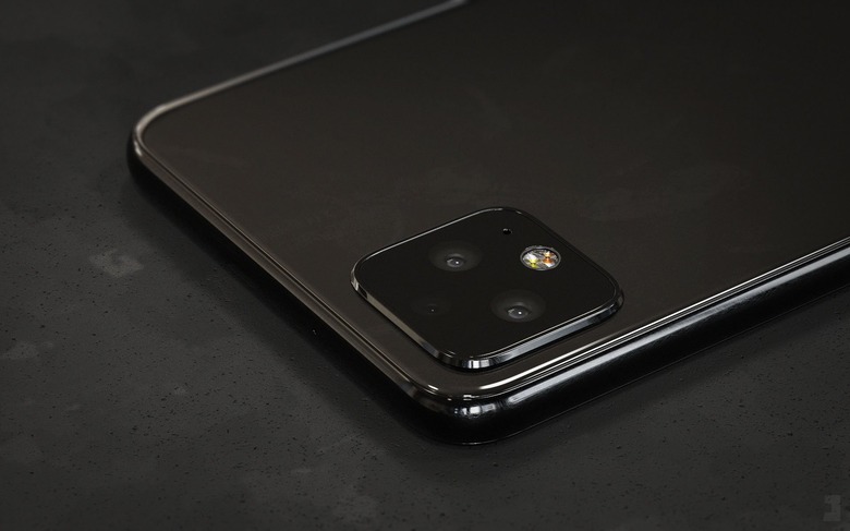 Pixel 4 JD1