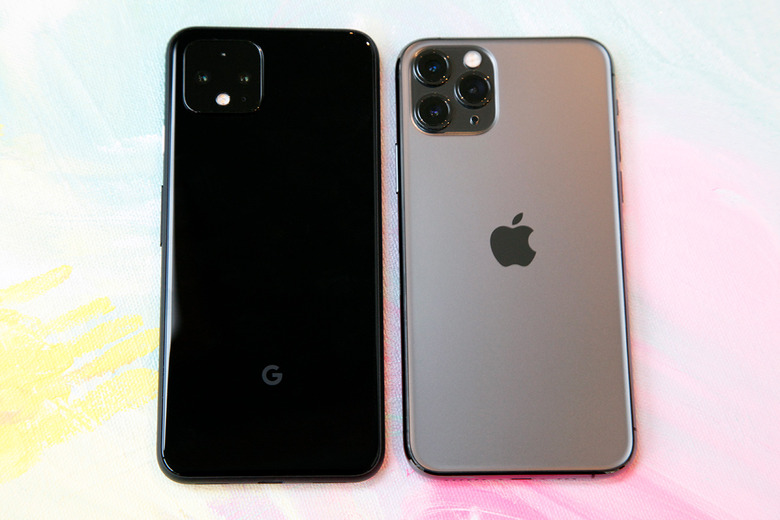pixel-4-iphone-11-pro