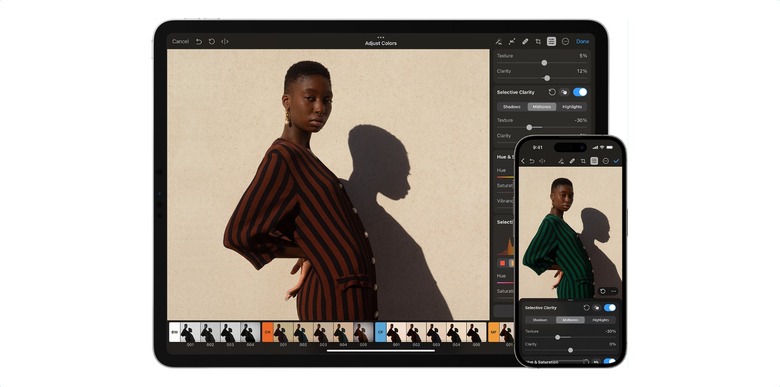 Pixelmator Photo
