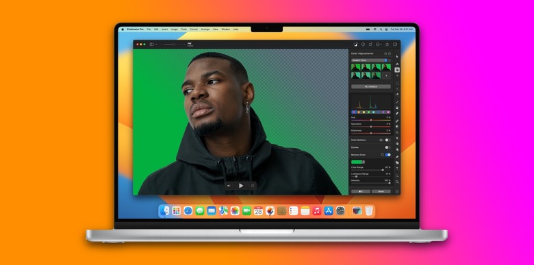 Pixelmator Pro