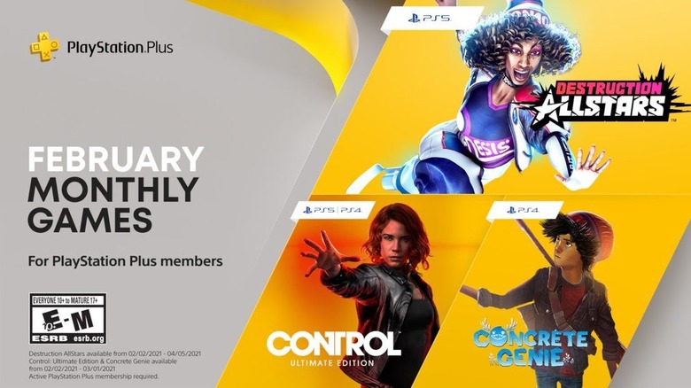 PS-Plus-February-2021
