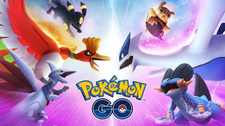 Pokemon-Go