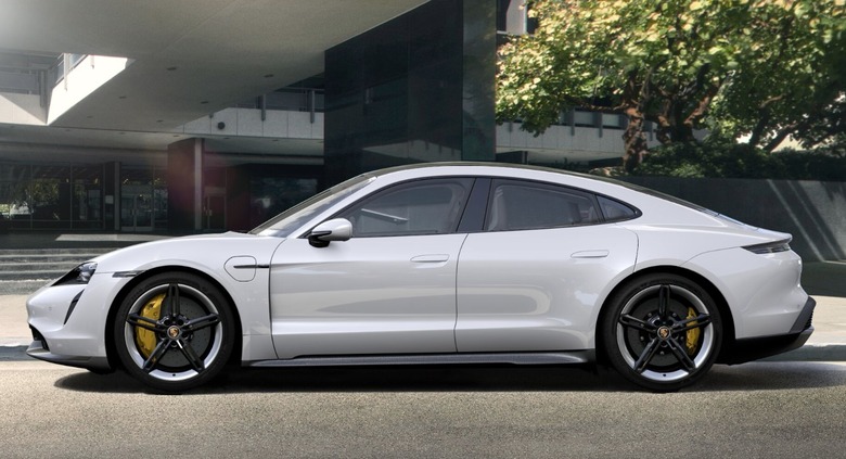 porsche-taycan-white