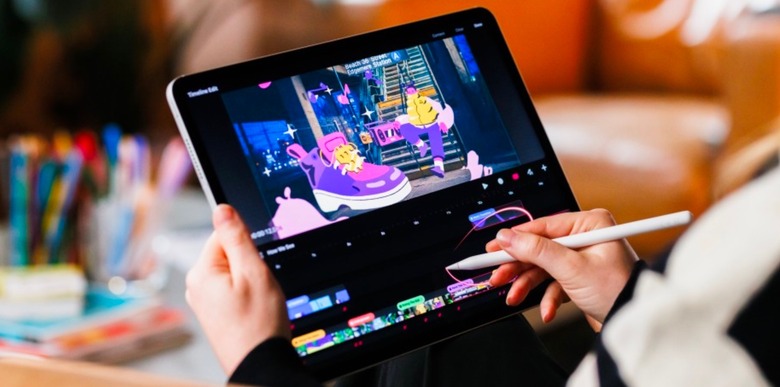 Procreate Dreams