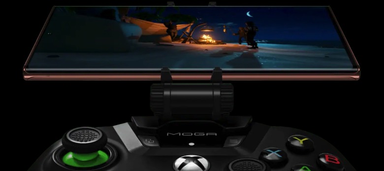 Galaxy Note 20 Ultra