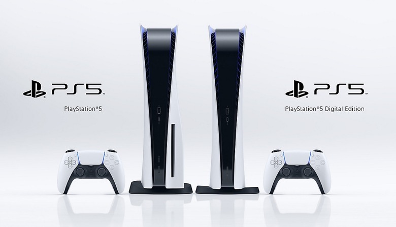 PS5-Preorder