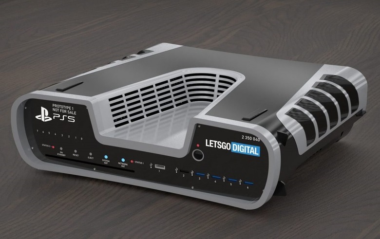 PS5-Devkit-Render