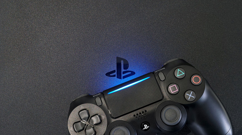 playstation-controller