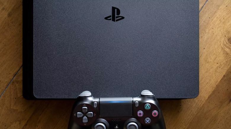 PlayStation-4