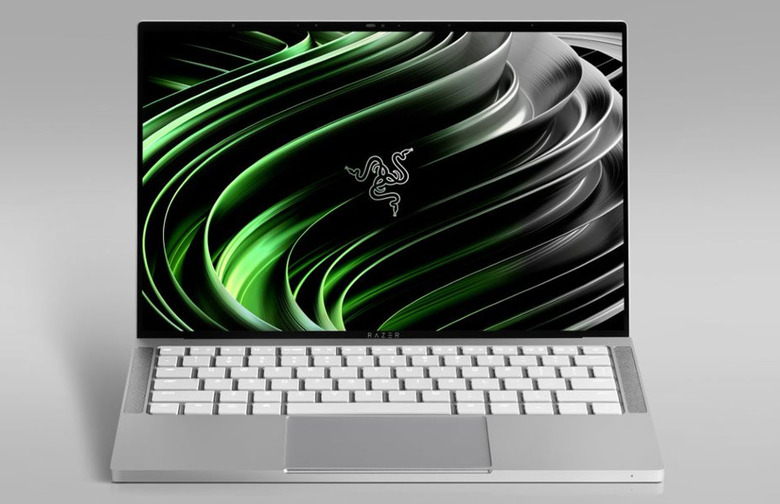 razer book