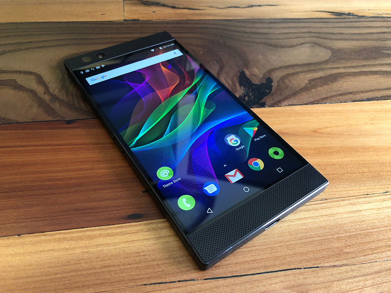 razer phone