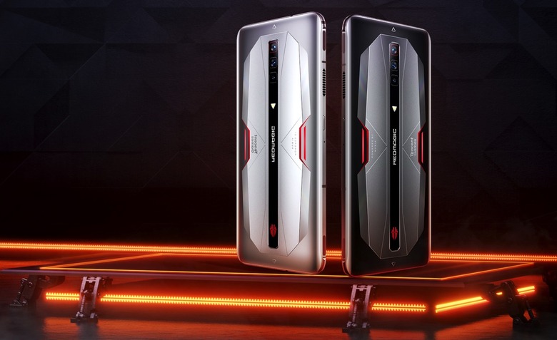 RedMagic 6