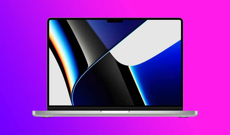 Apple MacBook Pro 14-Inch