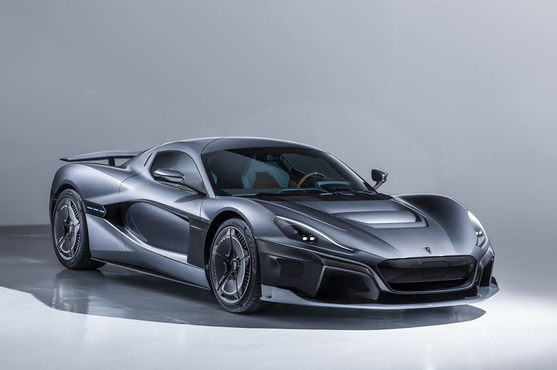 rimac c2