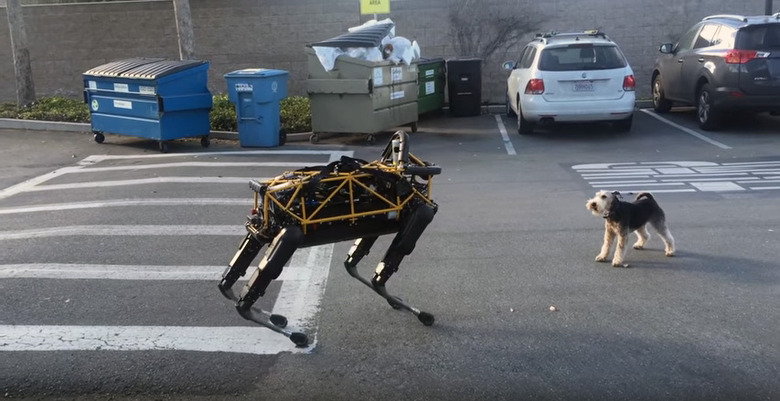 fido-spot-robot