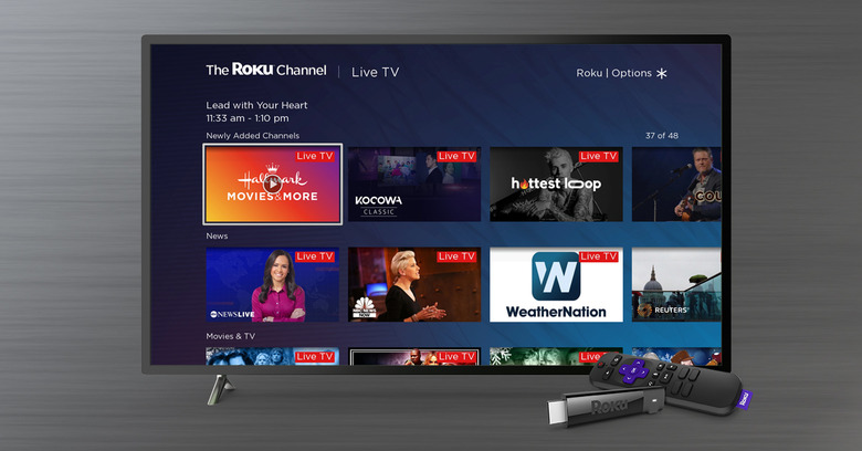 Roku
