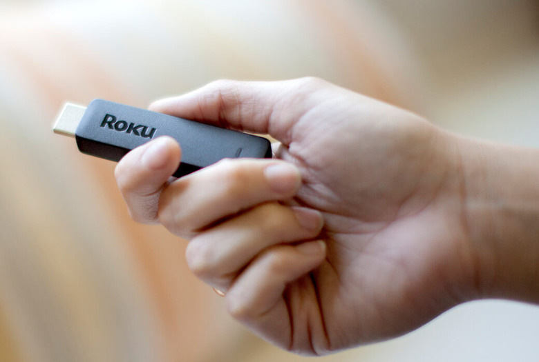 roku streaming stick