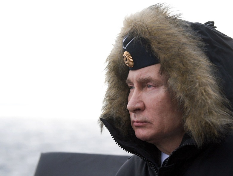 putin