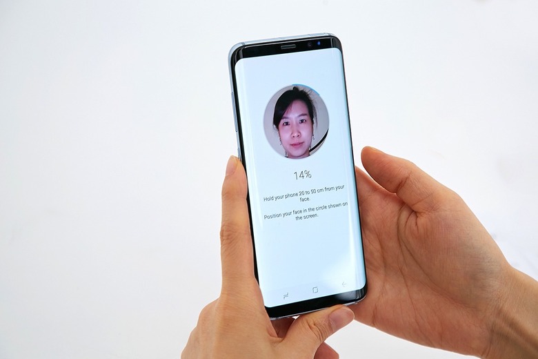 galaxy-s8-face-unlock-feature