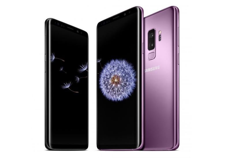 Galaxy S9