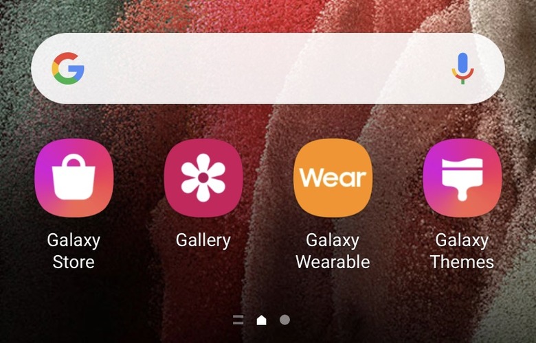 Samsung-iTest