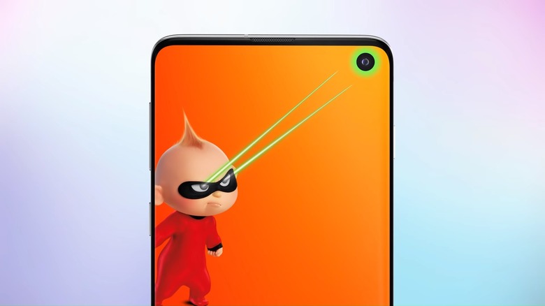 Galaxy-S10-Disney-Wallpaper