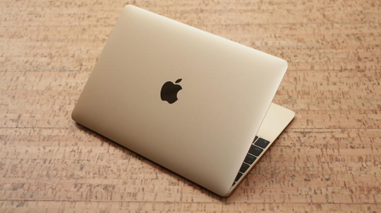 gold-macbook