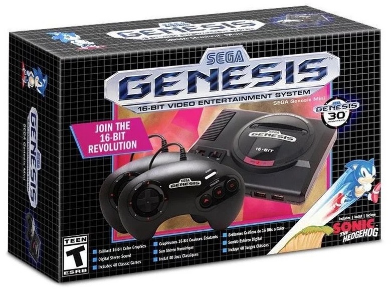 sega-genesis-mini