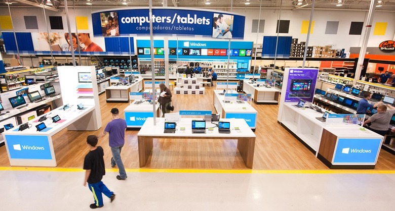 Trade In Laptops