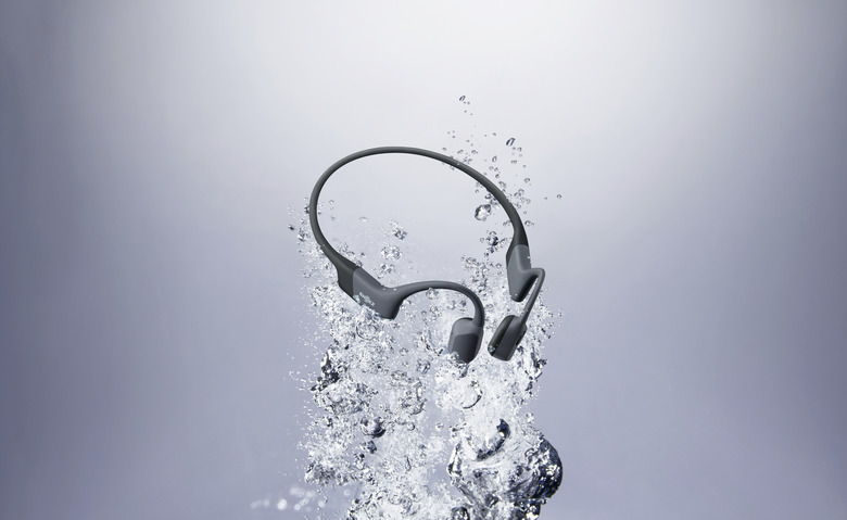 Shokz Openswim Pro