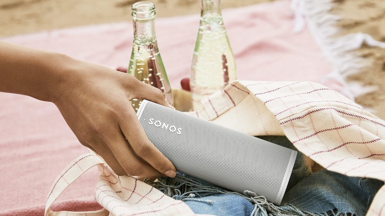 Sonos Roam
