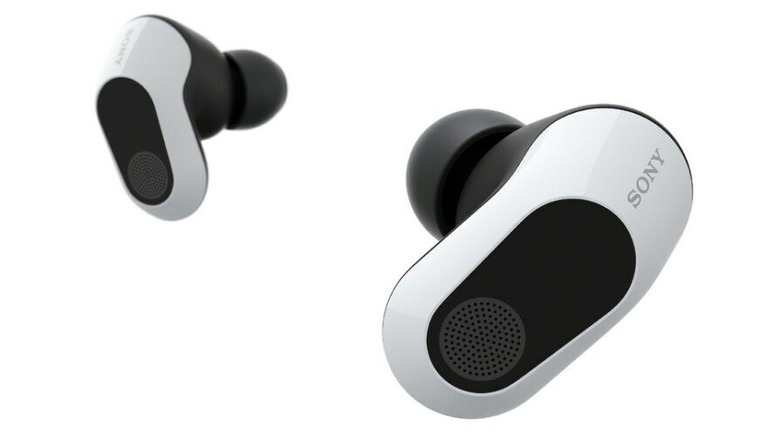 Sony INZONE Buds