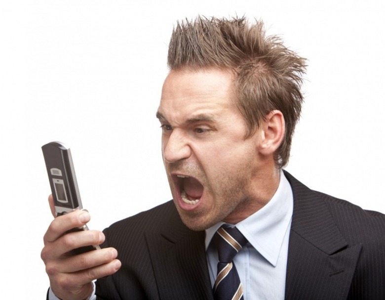 Nuance Speech Recognition