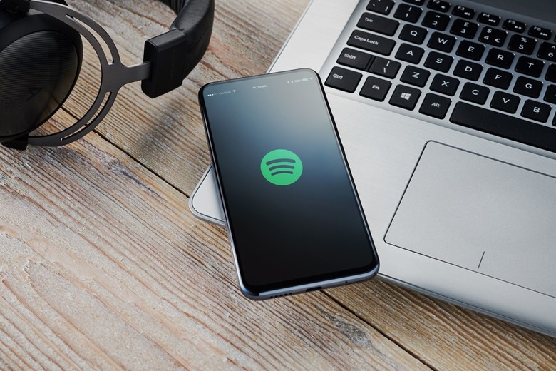 Spotify