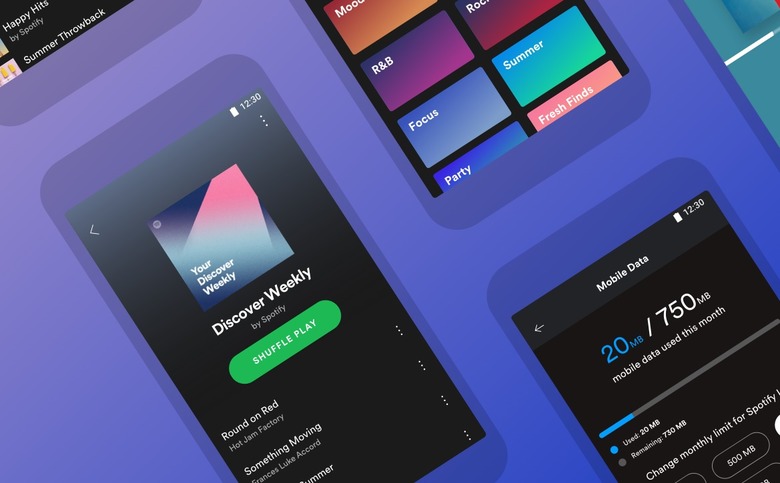 Spotify